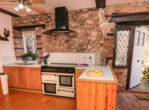 Swallows Nest At Magnolia | Ebford