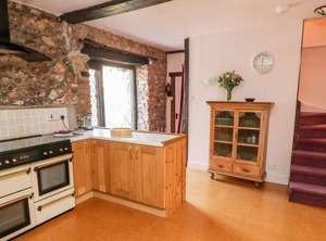 Swallows Nest At Magnolia | Ebford