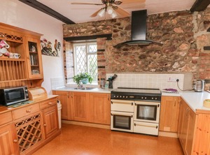 Swallows Nest At Magnolia | Ebford