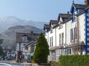 Swallows Nest Coniston | Coniston