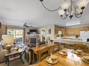 Lances West | Breckenridge