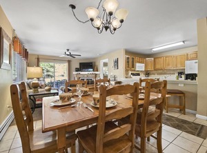 Lances West | Breckenridge
