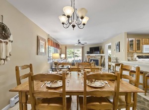 Lances West | Breckenridge