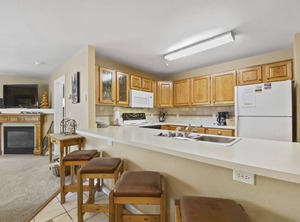 Lances West | Breckenridge