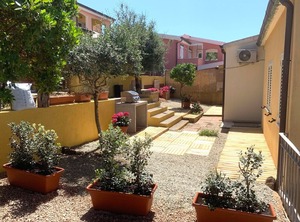 Trinità | Paduledda