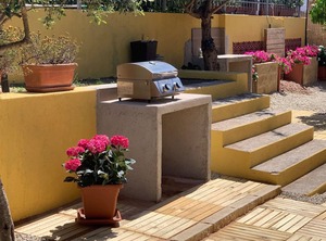 Trinità | Paduledda