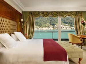 Swiss Diamond Hotel | Vico Morcote