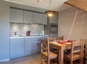 Swisspeak Resorts Vercorin Persons | Vercorin