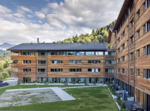 Swisspeak Resorts Vercorin Persons | Vercorin