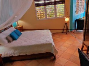 Sainte Anne Centre | Sainte-Anne