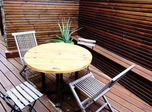 Residence Georgette | Centre-Ville