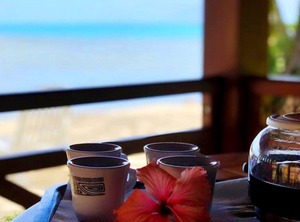 Tahaa Bungalow Moana Beach | Taha'a