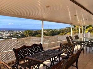 Tahiti Fare Temahana | Papeete