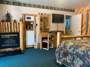 River Rock Lodge | Y Area