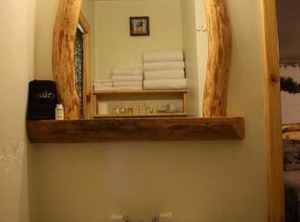 River Rock Lodge | Y Area