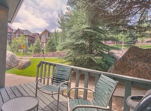 Tamarack Townhome | Snowmass Village