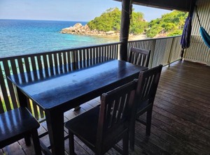 Tao Thong Villa | Koh Tao