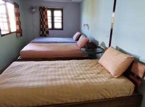 Tao Thong Villa | Koh Tao