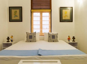 The Townhouse | Kollupitiya