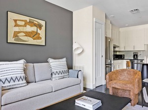 Somerville Line | Prospect Hill