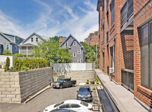 Somerville Line | Prospect Hill