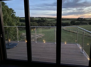 Tawny Blossom Farm | Tiers Cross