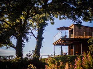 Tawny Blossom Farm | Tiers Cross