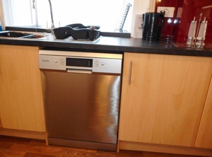 Telford Manor | Beattock