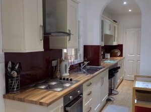 Telford Manor | Beattock