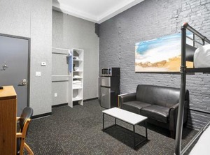 Temple Place | Downtown Boston