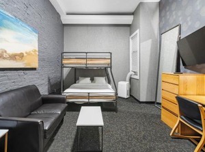 Temple Place | Downtown Boston