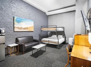 Temple Place | Downtown Boston