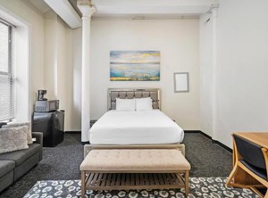 Temple Place | Downtown Boston