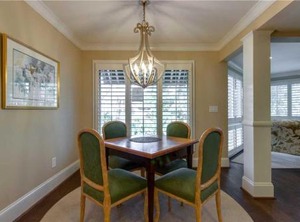 Tennis Club Villa | Kiawah Island