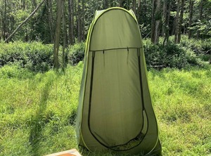 Tentrr State Park Site Louisiana North Toledo Hilltop Camp | Zwolle