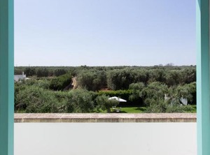 Tenuta Centoporte Resort Hotel | Giurdignano