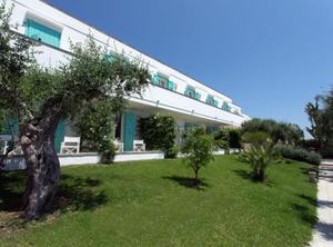 Tenuta Centoporte Resort Hotel | Giurdignano