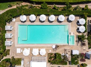 Tenuta Centoporte Resort Hotel | Giurdignano