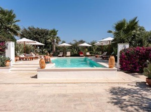 Tenuta Centoporte Resort Hotel | Giurdignano