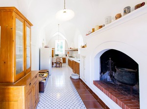 Tenuta Don Salvatore | Chiesanuova