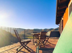 Agriturismo Tenuta Monteoliveto Cottage Relax | San Giorgio Scarampi