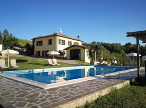 Agriturismo Tenuta Monteoliveto Cottage Relax | San Giorgio Scarampi