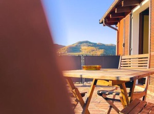 Agriturismo Tenuta Monteoliveto Cottage Relax | San Giorgio Scarampi