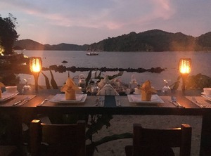 Terra Nova El Nido Villas All Tours | Taytay