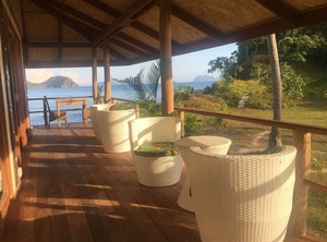 Terra Nova El Nido Villas All Tours | Taytay