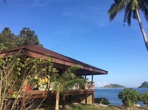 Terra Nova El Nido Villas All Tours | Taytay