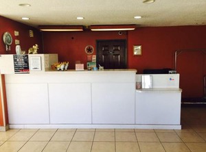 Texas Inn Suites | Lufkin