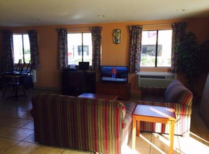 Texas Inn Suites | Lufkin