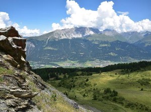 Tgesa Sunnmatt | Savognin