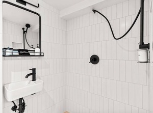 The Addison | Pacific Heights